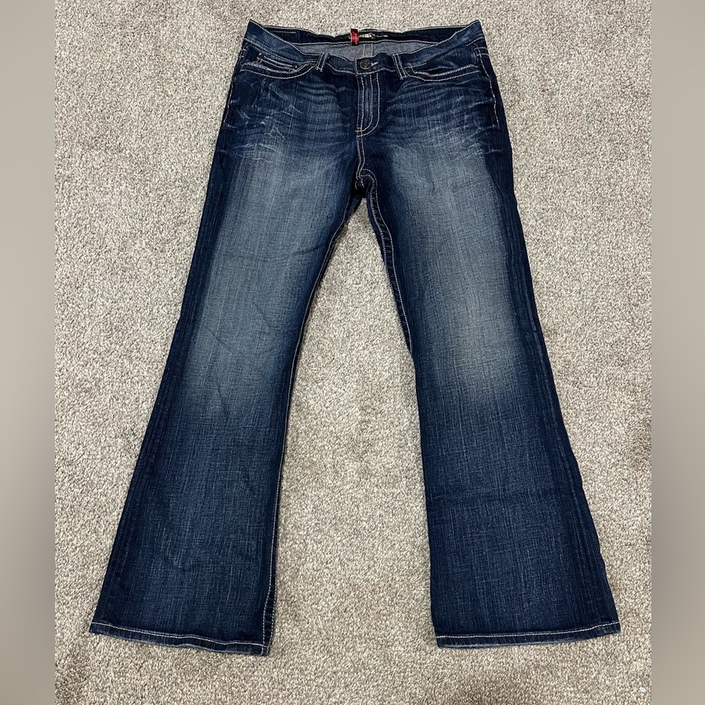 BKE Denim (from Buckle) Stretch - Size 32x31.5 (14)